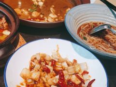 -花迹(富春江东街店)