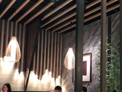 大堂-湊湊火锅·茶憩(东城万达店)