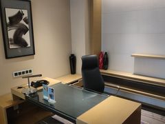 -青岛富力艾美酒店