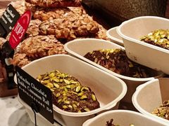 -B&C黄油与面包·THE GARDEN BAKERY概念店(世纪汇店)