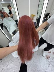 点击看大图 -AG·STYLE沙龙