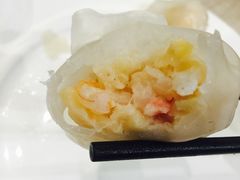 -东方红海鲜百汇(国际大厦店)