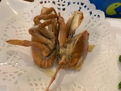 -友强·23年特色海鲜大排档(厦门店)