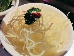-老版火锅(半坡店)