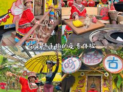 -呀路古热带植物园