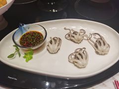 -海味世家·家常菜馆(明州里店)