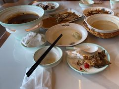 -风味小馆(天目湖宾馆店)
