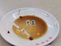 -华天新川面馆(缸瓦市店)