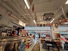 -冯校长老火锅(福田车公庙店)