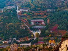 -石岛赤山风景区