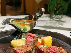 -俄士厨房(五棵松华熙LIVE店)