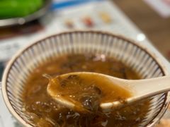 街边碗仔素翅-敏华冰厅(天河城店)