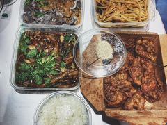 -同合居·非遗东北菜(新阳路店)