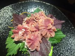 鸭胗花-湊湊火锅·茶憩(东城万达店)