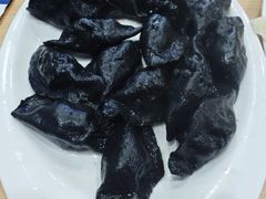 -菊花女水饺(闻涛苑店)