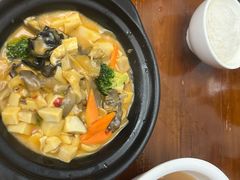 -少林寺欢喜地素斋馆