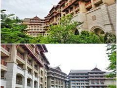 -海口万豪中餐厅·粤菜·海南菜· 平价海鲜·茶点· KTV包房