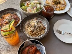 -22ºN BISTRO西餐&酒馆(石奥商业街店)