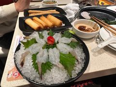-海底捞火锅鲜切牛肉主题店(长寿路店)
