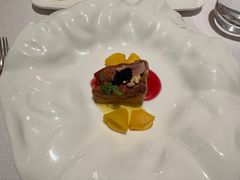 -香樟花园法式铁板烧(恒隆广场店)