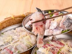 -阿鸡鱼庄·顺德鲜蒸小炒(亚运村店)