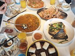 -高佳庄·舟山海鲜(海景旗舰店)