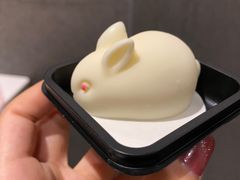 -海底捞火锅(长宁路龙之梦店)
