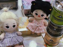 -苏小糖(鼓浪屿三丘田花园店)
