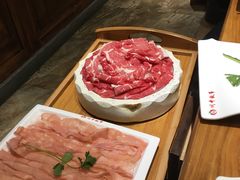 -川中故事·成都老火锅(东书房店)