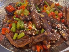 -打酱油·非遗淮扬菜(瘦西湖梅岭店)