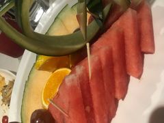 果盘-海底捞火锅(上元大街店)