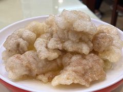 -服务大楼冷面(延大店)