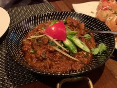 红咖喱羊肉-Vedas印度餐厅(常熟路店)