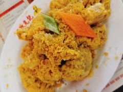 -澳门陈光记烧味饭店(万象城店)