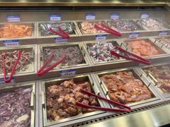 -姜胖胖无限自助烤肉(罗湖宝能店)