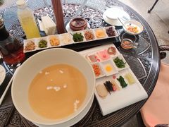 过桥米线-熙楼(翠湖店)