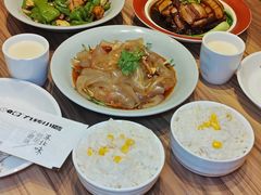 -九转小磨·非遗东北菜(群力店)