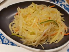 手切黑龙江寒地土豆丝-东方饺子王(新奥购物中心店)