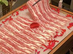 -芸山季·云南野生菌火锅(人民广场来福士店)