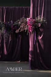 -琥珀婚礼策划AMBER WEDDING