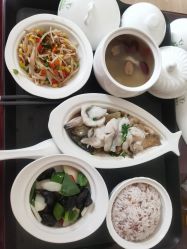 -星妈汇国际月子中心(龙珠店)