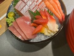 -沼津港精致料理·寿喜烧·烧鸟(龙湖南桥天街日料榜单店)