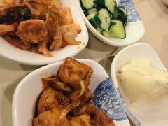 -郑阿姨的家·이모네·韩料&烤肉(武川路店)