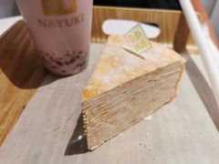 -奈雪的茶(中粮祥云小镇店)