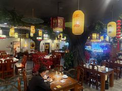 -鼎晟江南·融合江南宴(固戍店)
