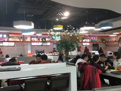 -食美汇美食广场(新奥店)