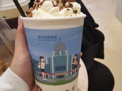 -一杯潮茶·专注潮汕茶饮(十二中创始店)