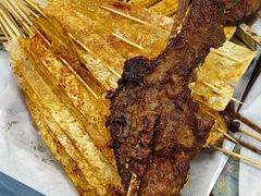 -新疆阿卜杜烤肉王(凤屿店)