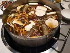 -八珍玉食鸡煲·打边炉(印象城店)