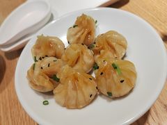 -苏小柳点心·手作小笼包(新街口分院店)